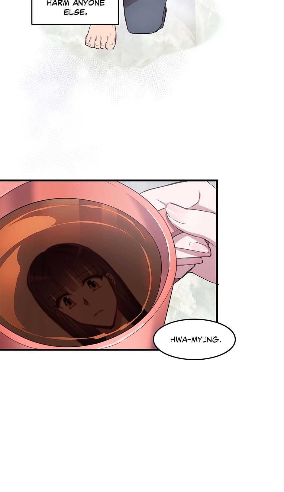 Read Black Dragon Romance chapter 36 image 17 on Lezhin