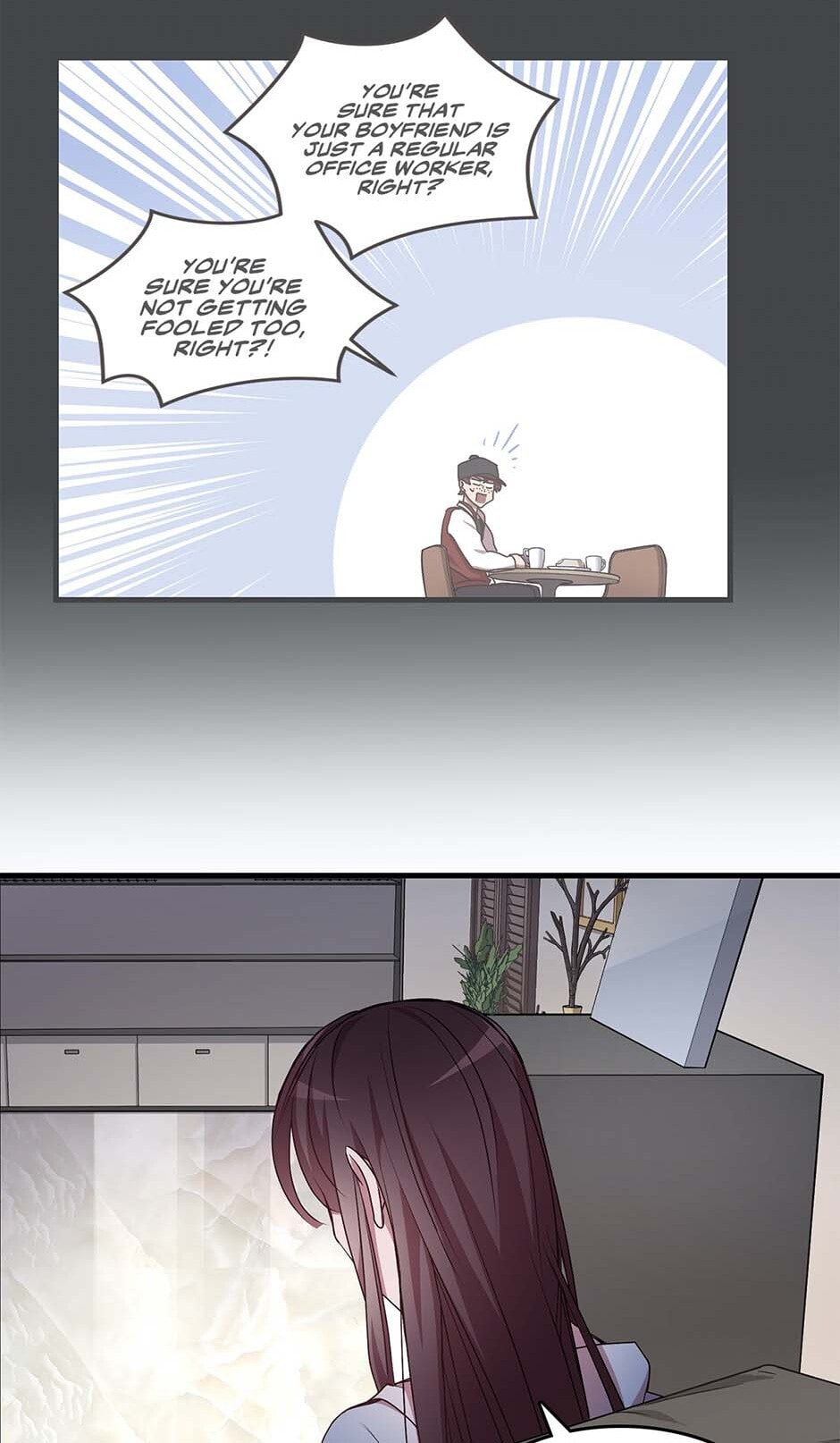 Read Black Dragon Romance chapter 36 image 22 on Lezhin