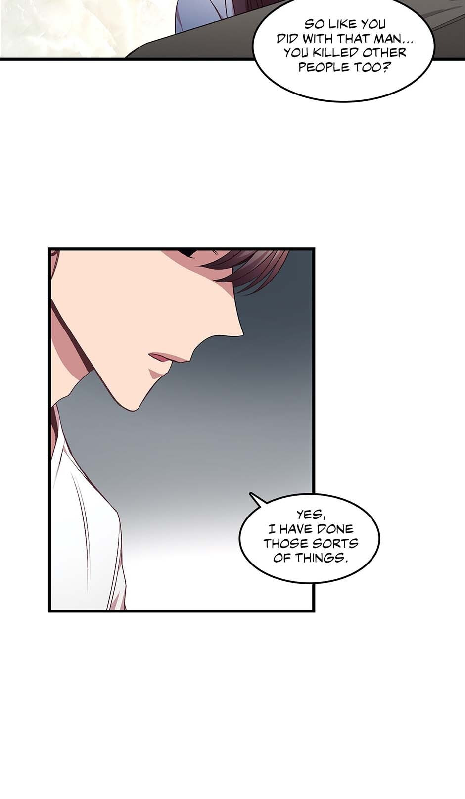 Read Black Dragon Romance chapter 36 image 23 on Lezhin