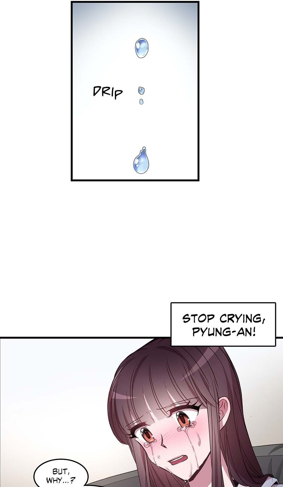 Read Black Dragon Romance chapter 36 image 24 on Lezhin