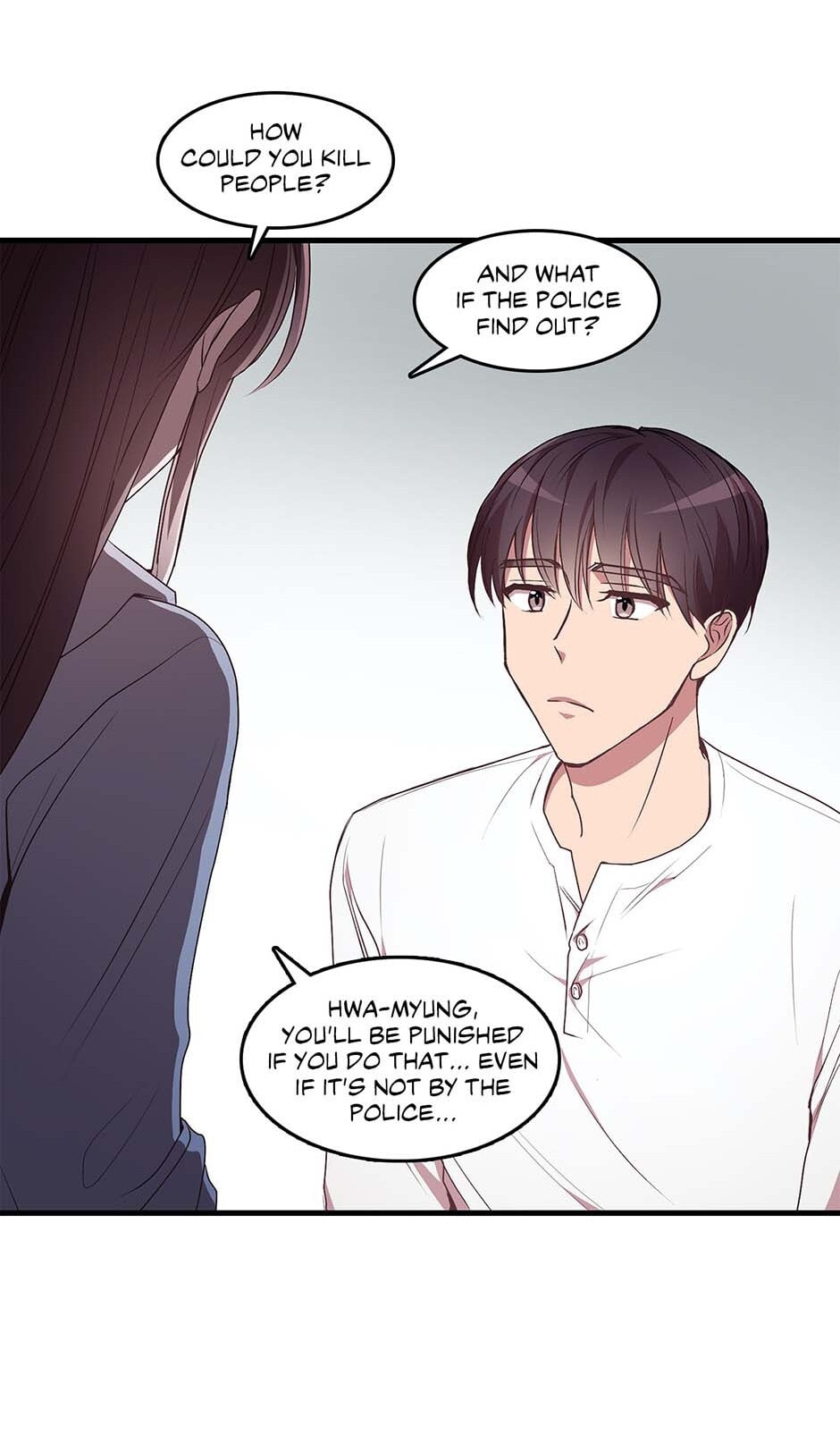 Read Black Dragon Romance chapter 36 image 26 on Lezhin