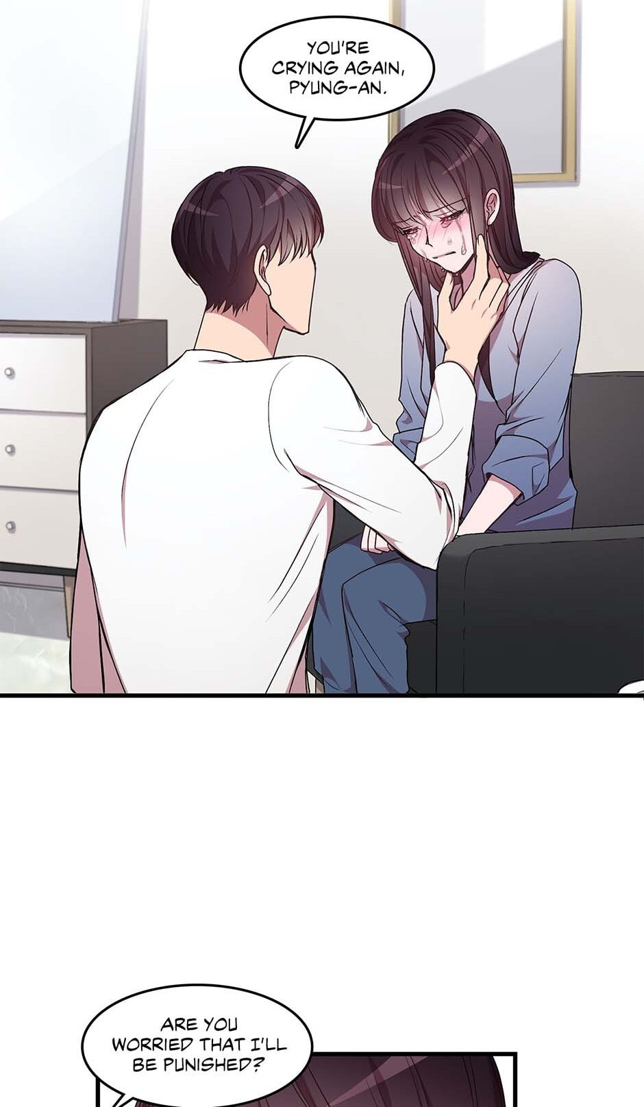 Read Black Dragon Romance chapter 36 image 28 on Lezhin