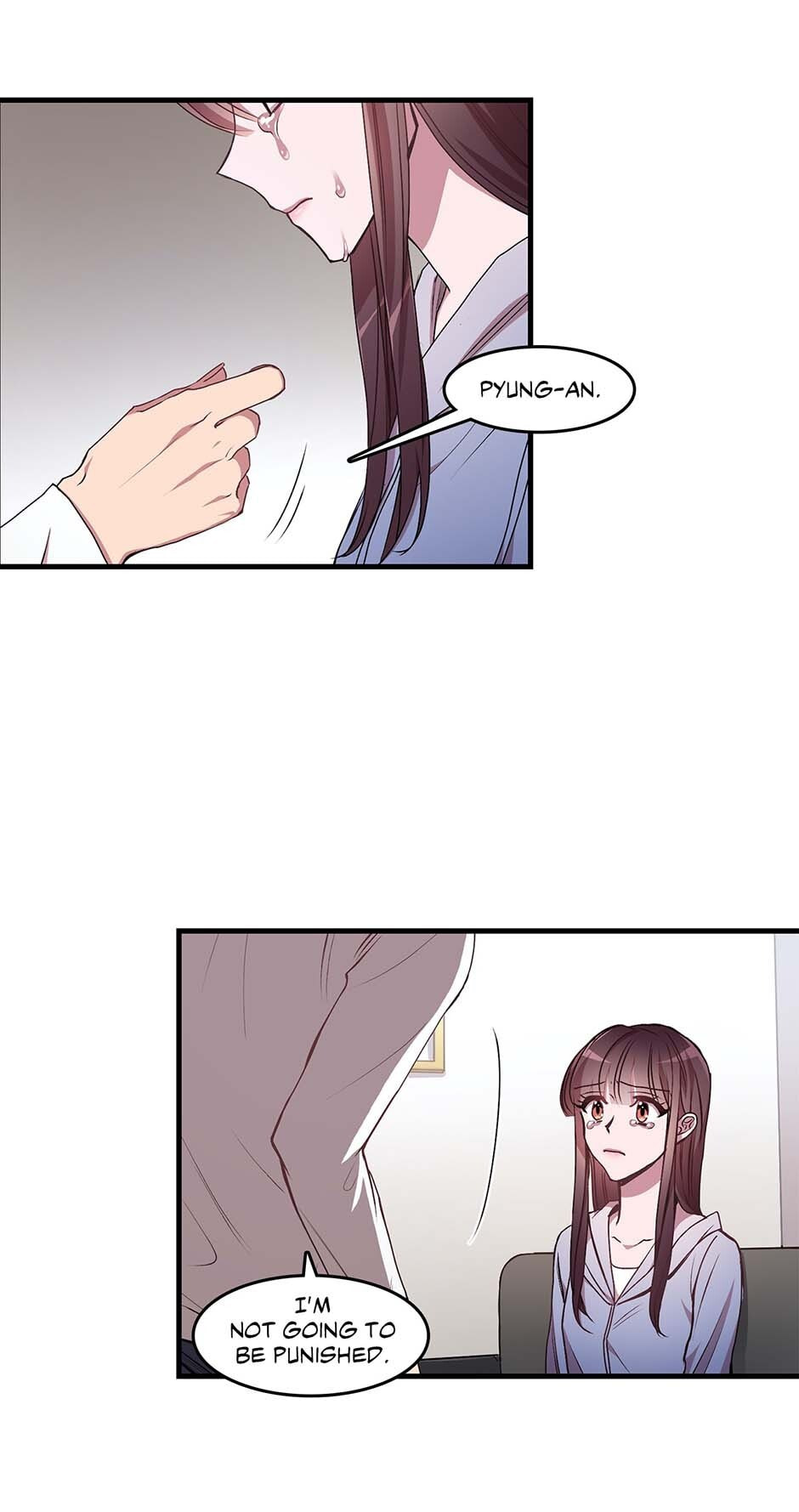 Read Black Dragon Romance chapter 36 image 31 on Lezhin