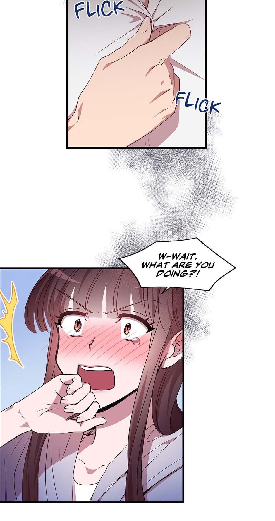 Read Black Dragon Romance chapter 36 image 33 on Lezhin