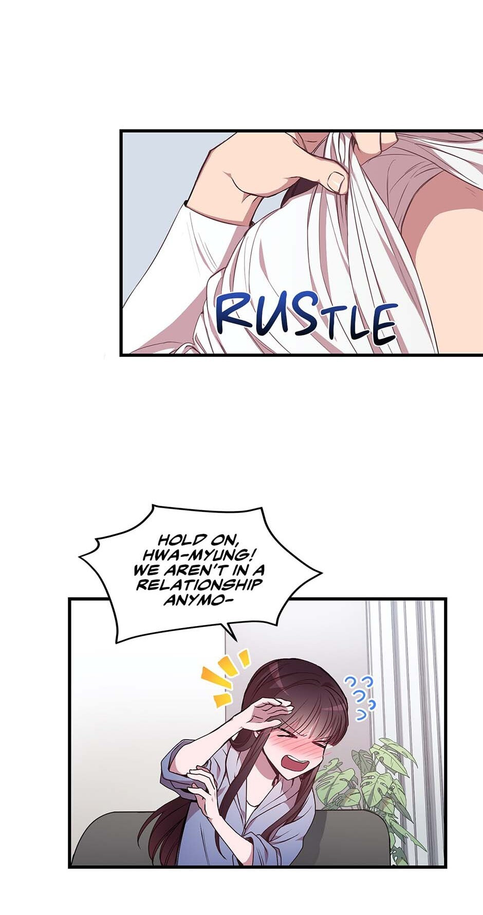 Read Black Dragon Romance chapter 36 image 34 on Lezhin
