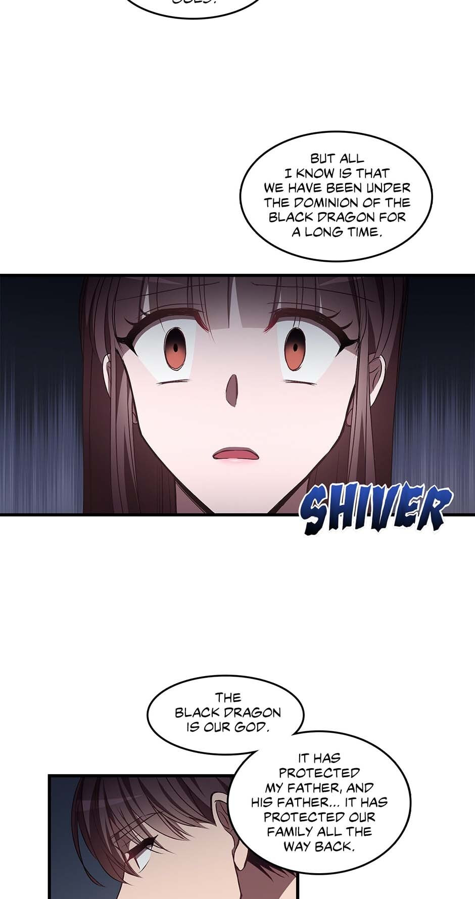 Read Black Dragon Romance chapter 36 image 37 on Lezhin
