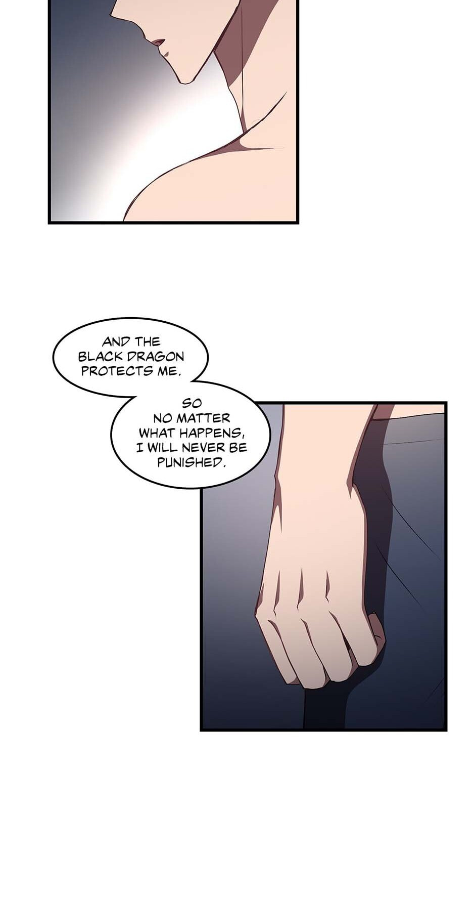 Read Black Dragon Romance chapter 36 image 38 on Lezhin