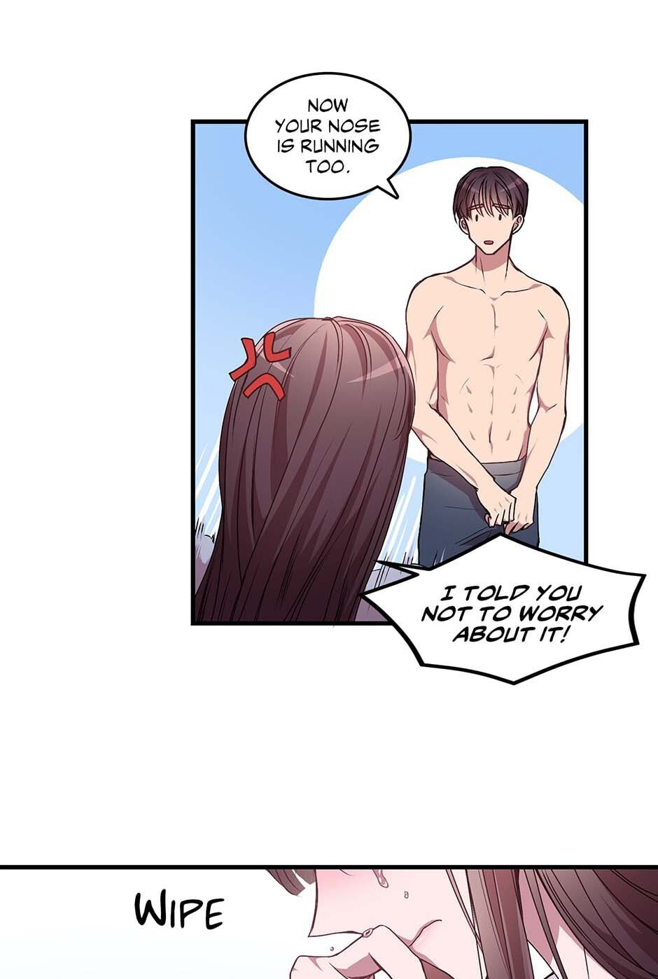 Read Black Dragon Romance chapter 36 image 43 on Lezhin