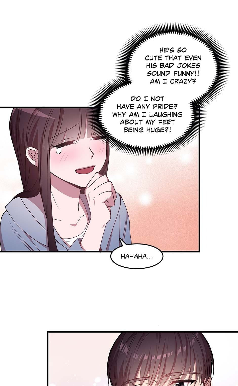 Read Black Dragon Romance chapter 36 image 9 on Lezhin