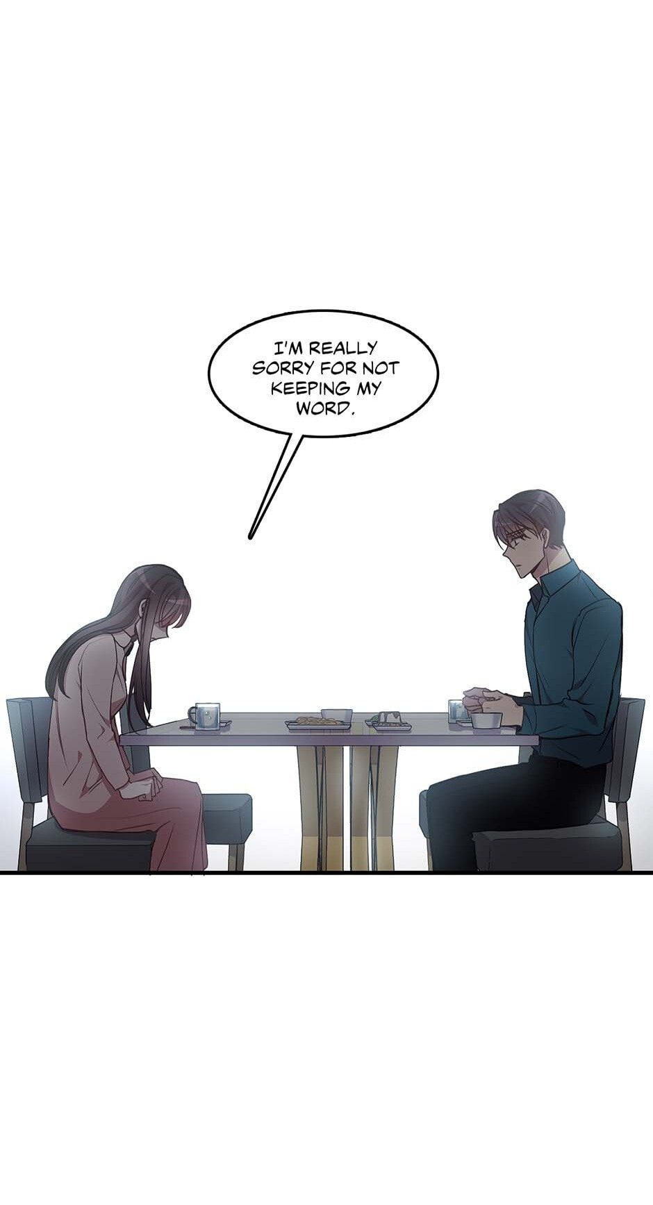 Read Black Dragon Romance chapter 39 image 10 on Lezhin