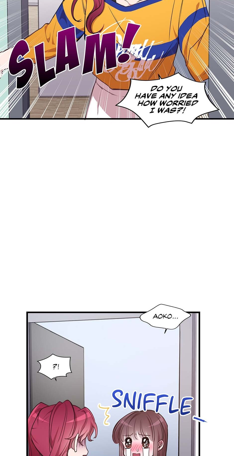 Read Black Dragon Romance chapter 39 image 16 on Lezhin
