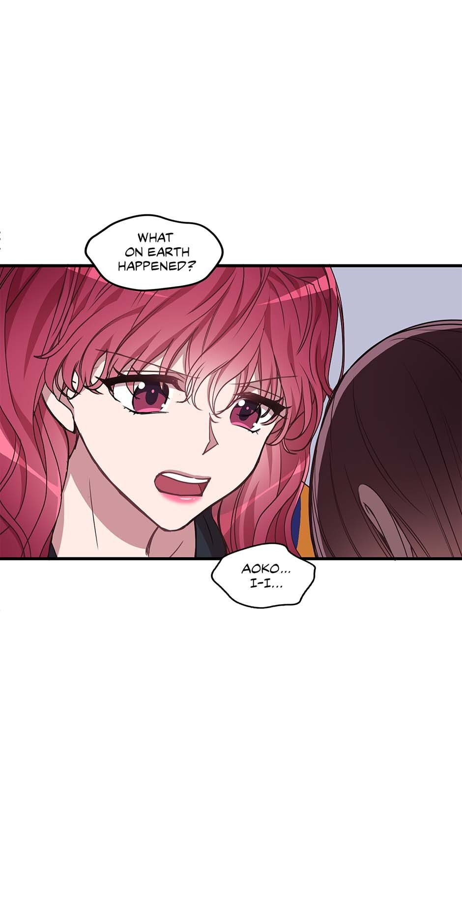 Read Black Dragon Romance chapter 39 image 19 on Lezhin