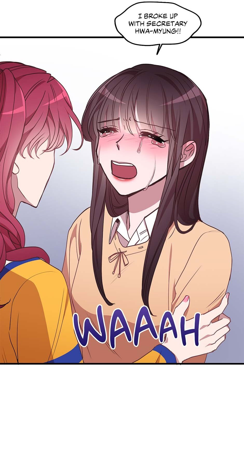 Read Black Dragon Romance chapter 39 image 20 on Lezhin