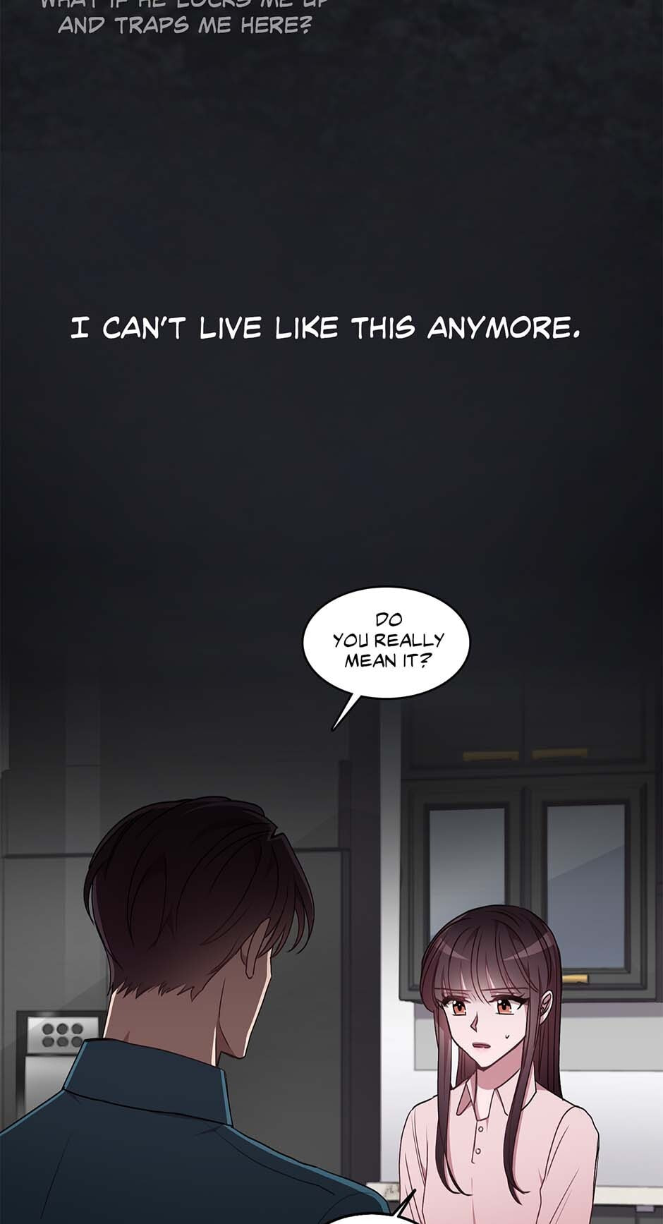 Read Black Dragon Romance chapter 39 image 3 on Lezhin
