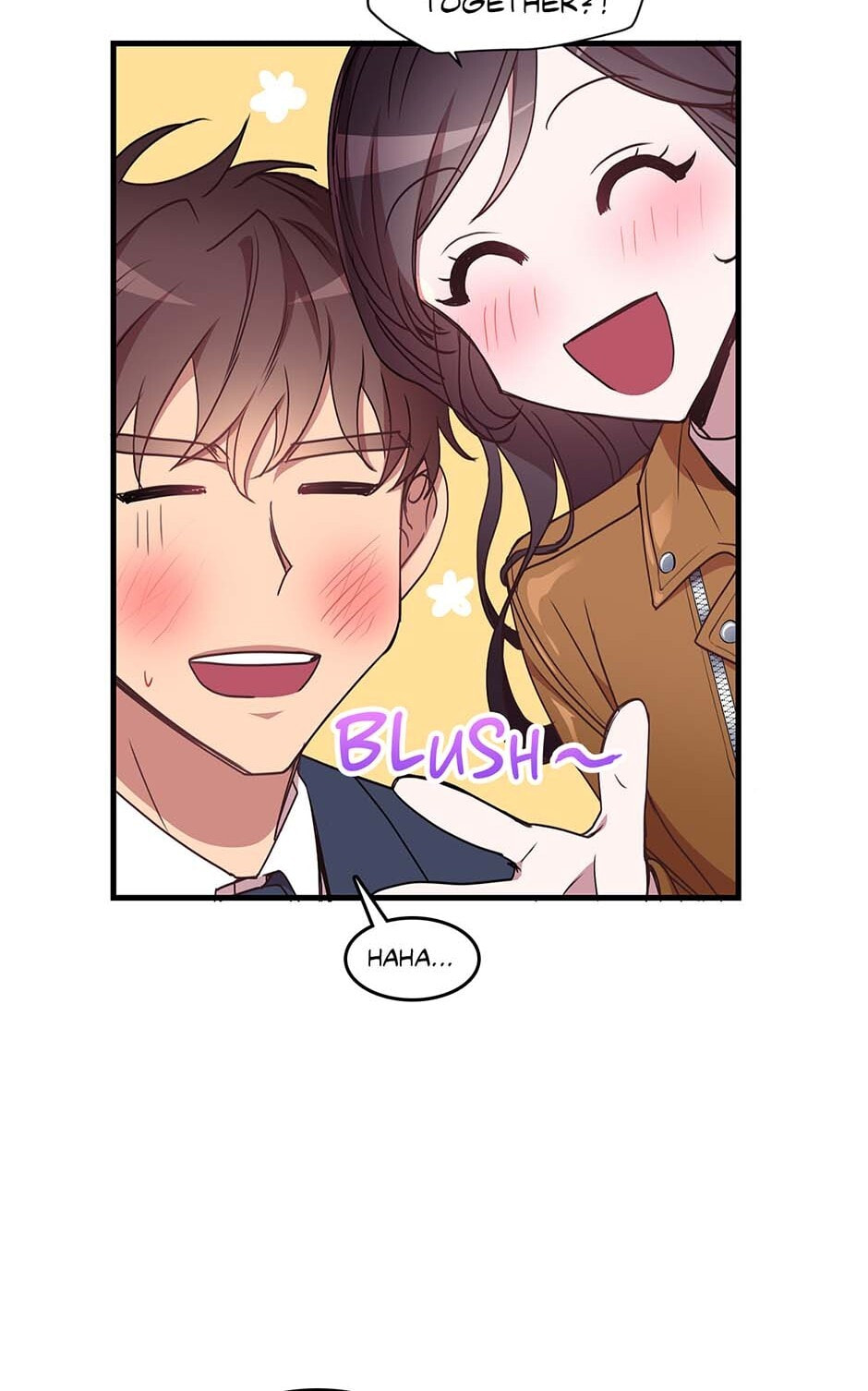 Read Black Dragon Romance chapter 39 image 32 on Lezhin