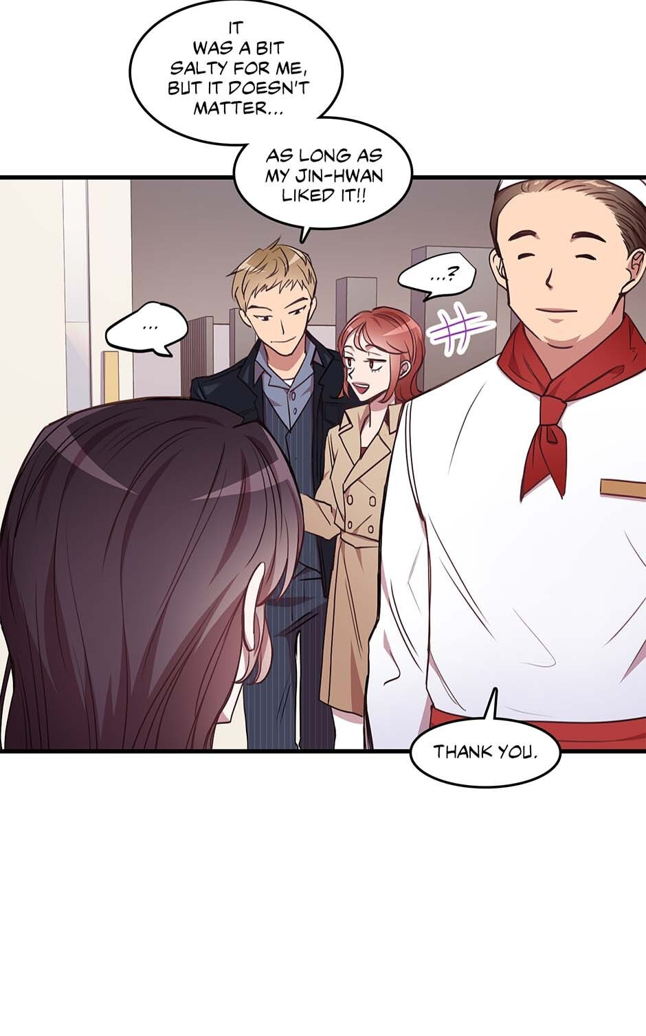 Read Black Dragon Romance chapter 39 image 33 on Lezhin