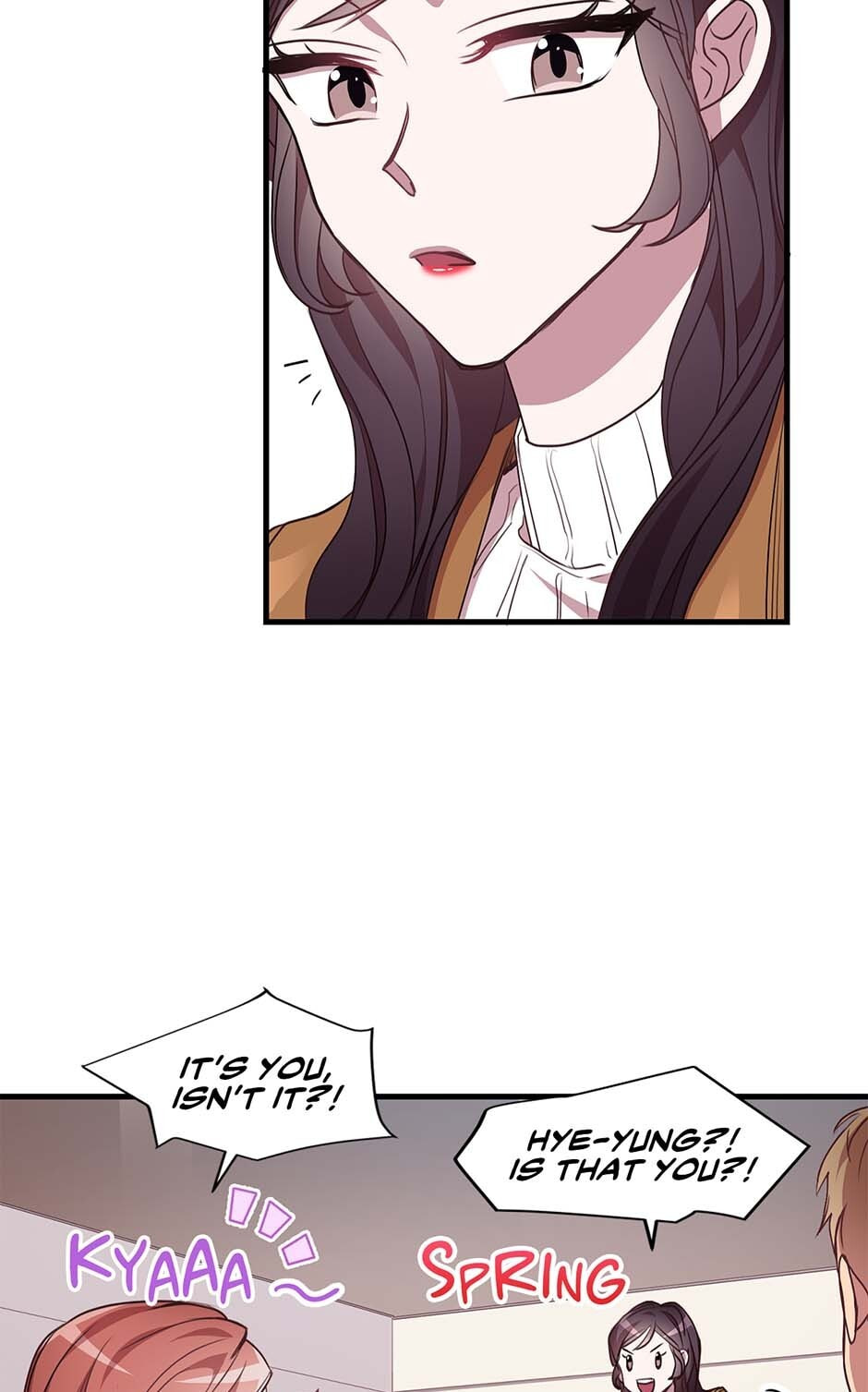 Read Black Dragon Romance chapter 39 image 35 on Lezhin