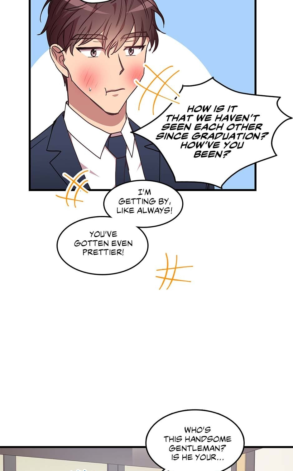 Read Black Dragon Romance chapter 39 image 37 on Lezhin