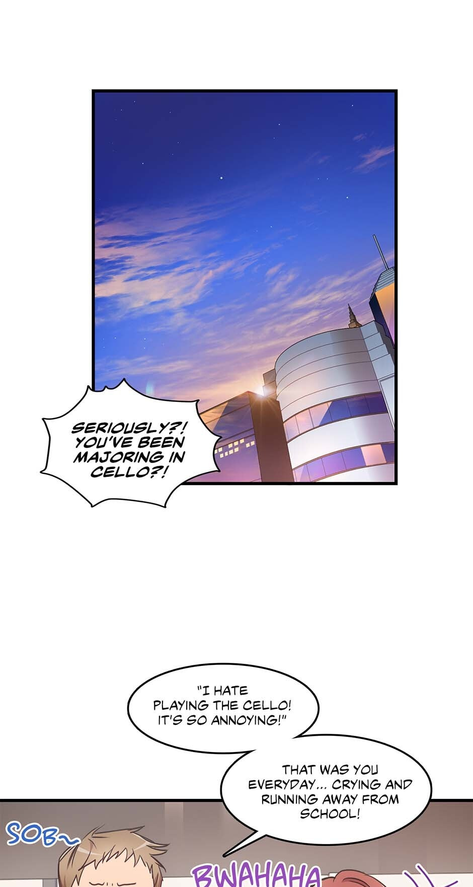 Read Black Dragon Romance chapter 39 image 41 on Lezhin