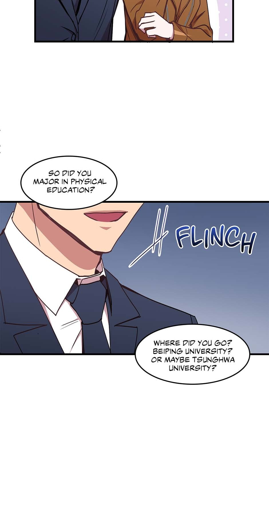 Read Black Dragon Romance chapter 39 image 48 on Lezhin