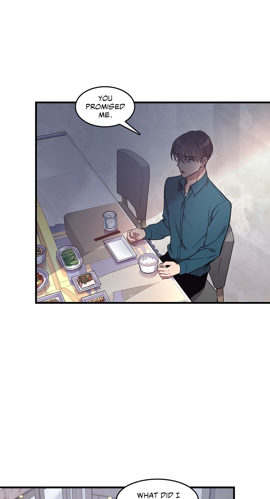 Read Black Dragon Romance chapter 39 image 5 on Lezhin