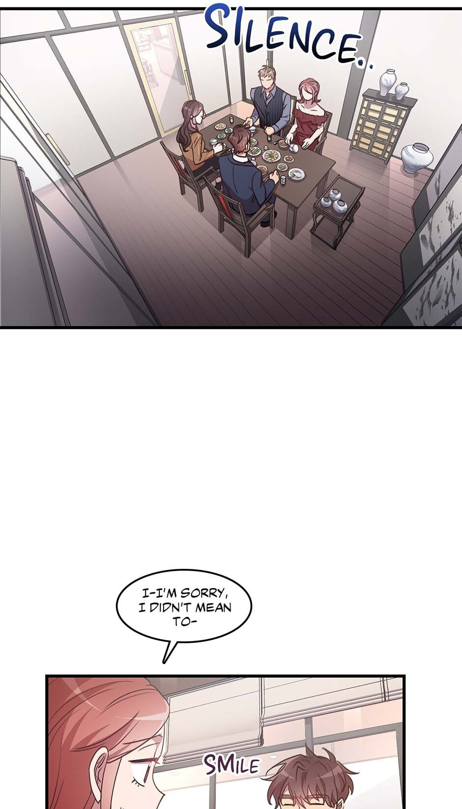 Read Black Dragon Romance chapter 39 image 53 on Lezhin