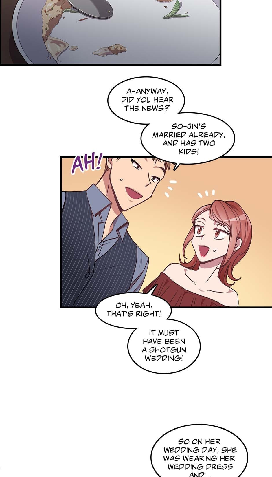 Read Black Dragon Romance chapter 39 image 55 on Lezhin