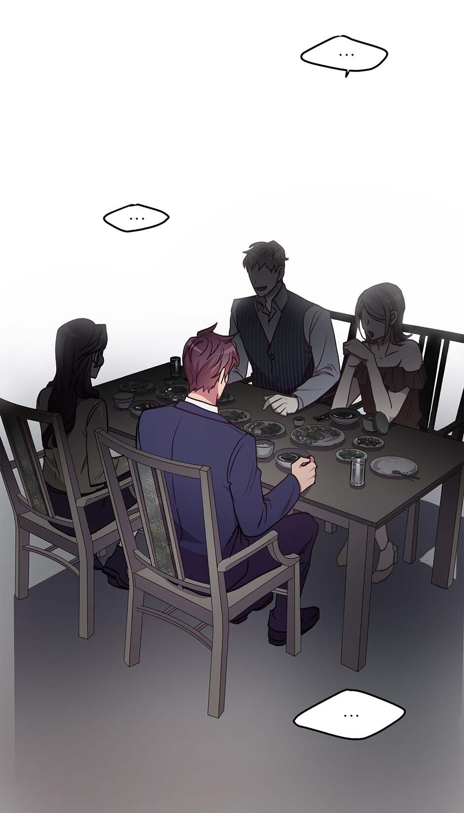 Read Black Dragon Romance chapter 39 image 57 on Lezhin