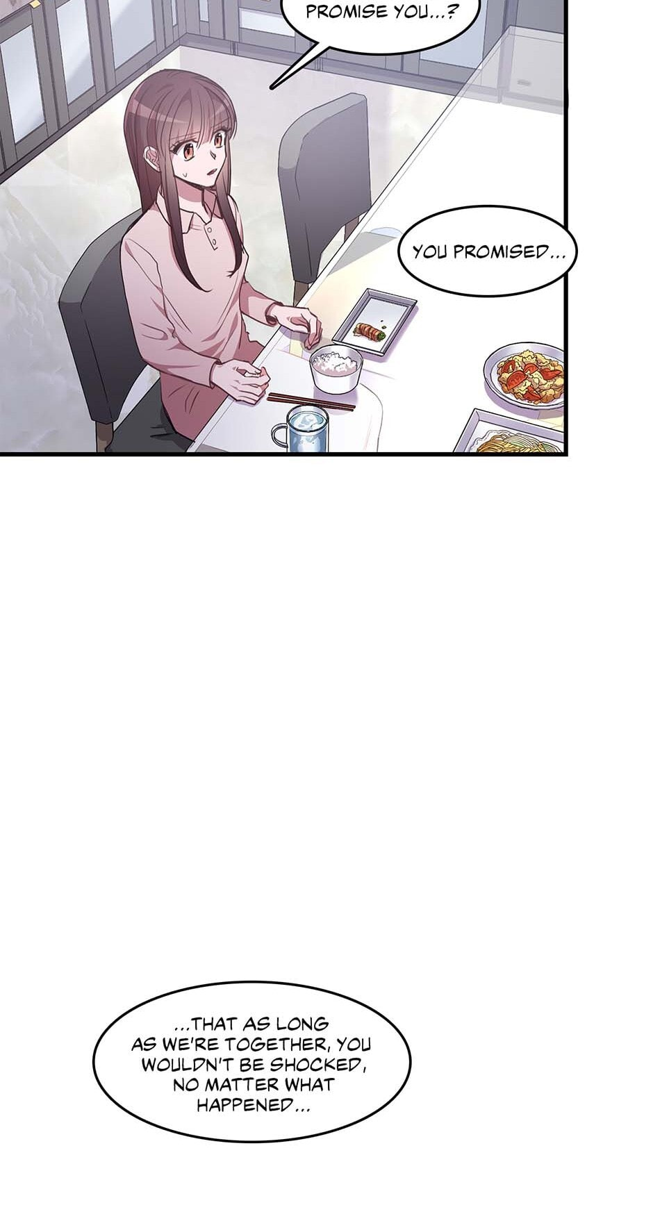 Read Black Dragon Romance chapter 39 image 6 on Lezhin