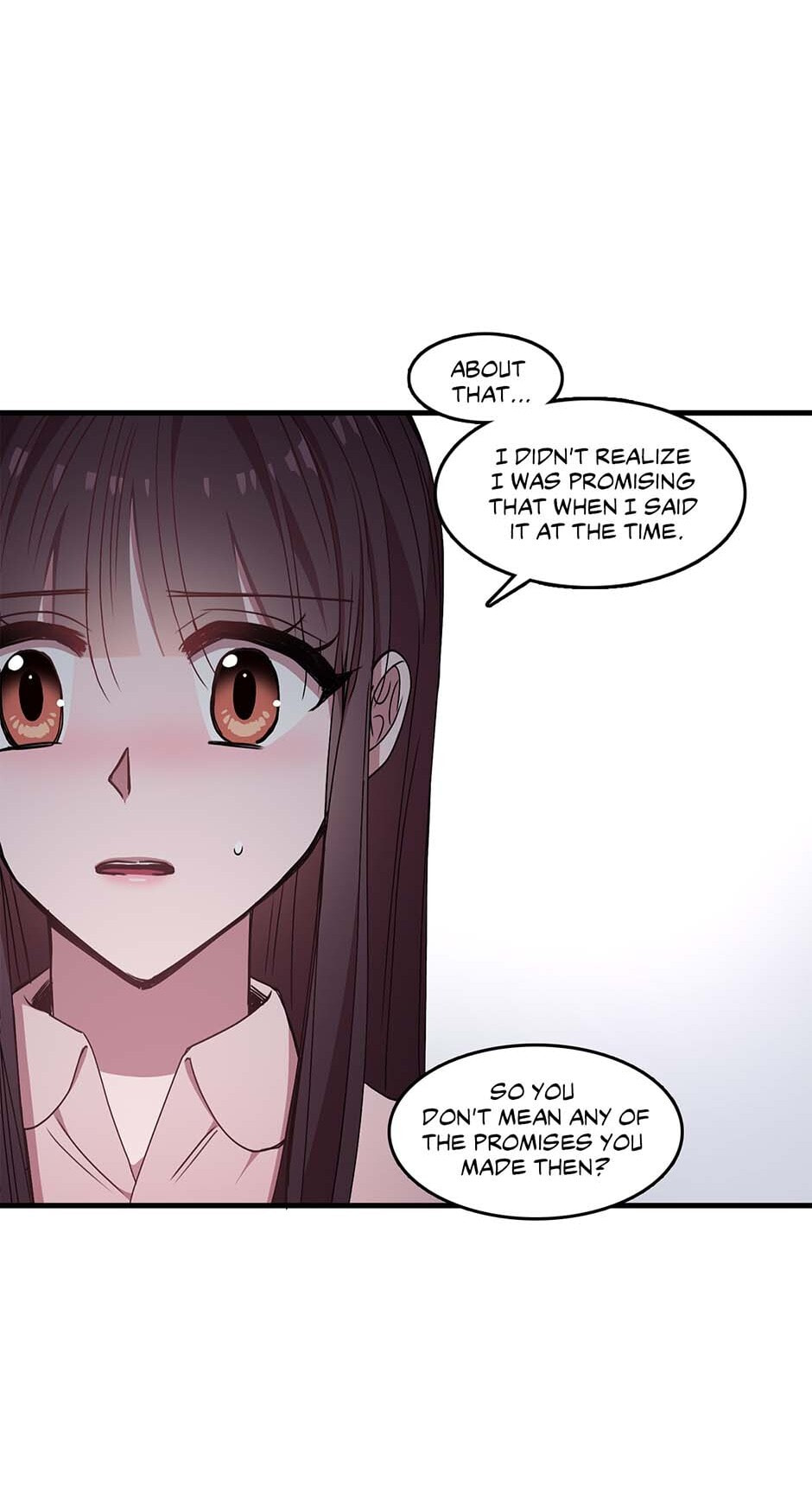 Read Black Dragon Romance chapter 39 image 8 on Lezhin