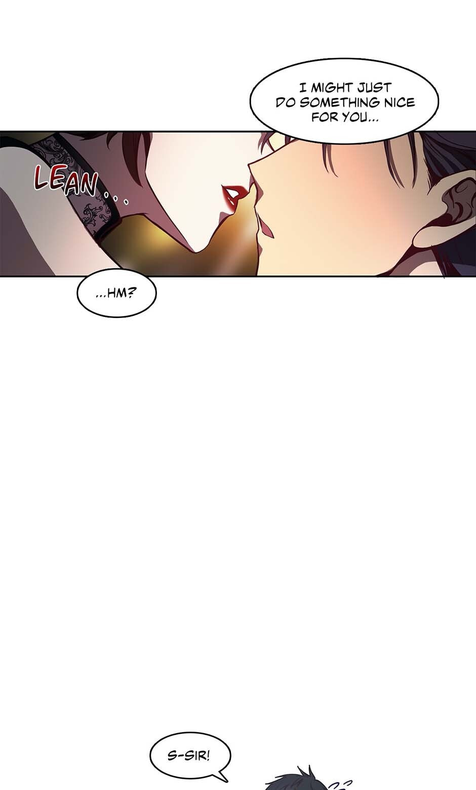 Read Black Dragon Romance chapter 4 image 13 on Lezhin