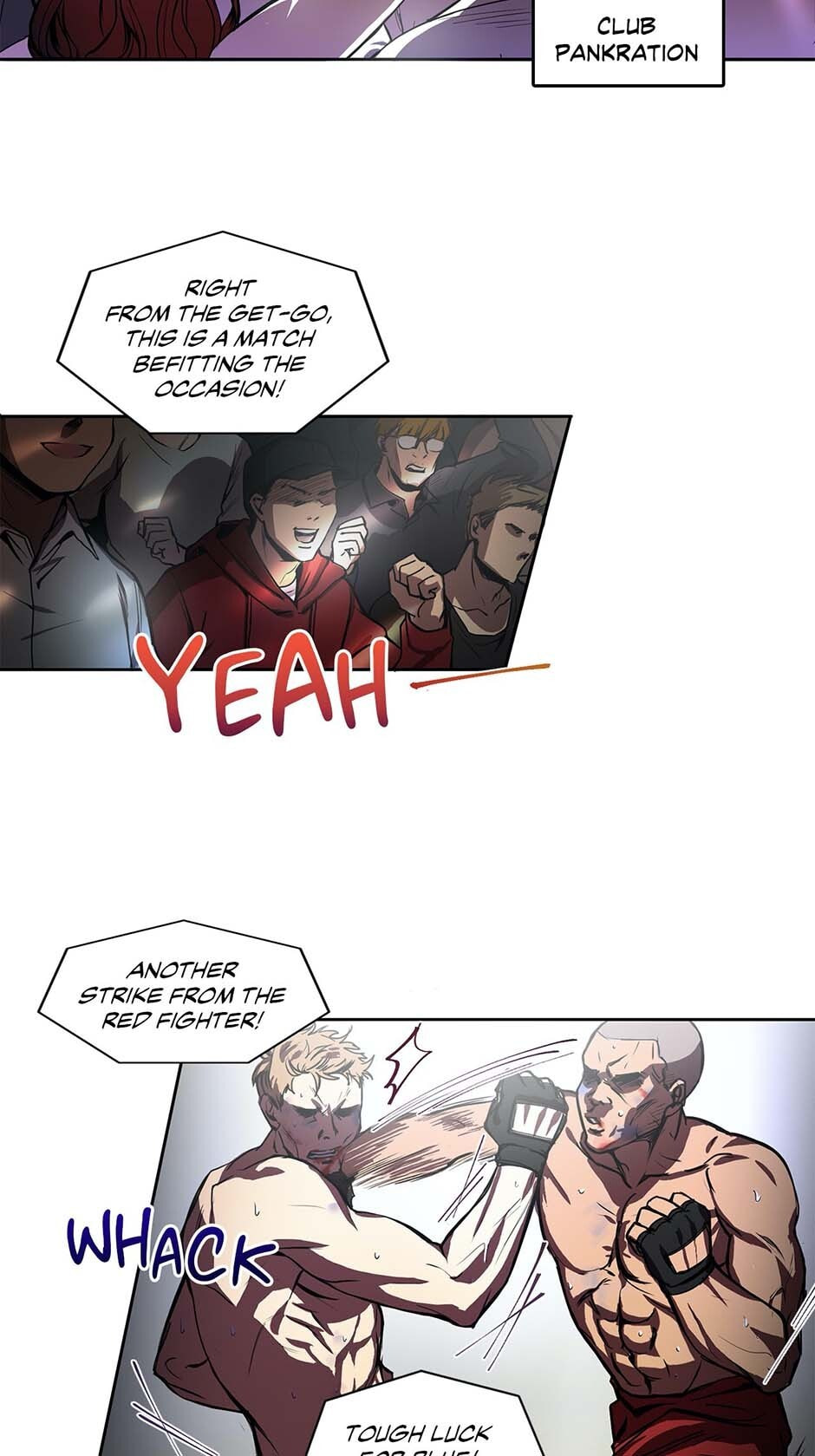 Read Black Dragon Romance chapter 4 image 2 on Lezhin