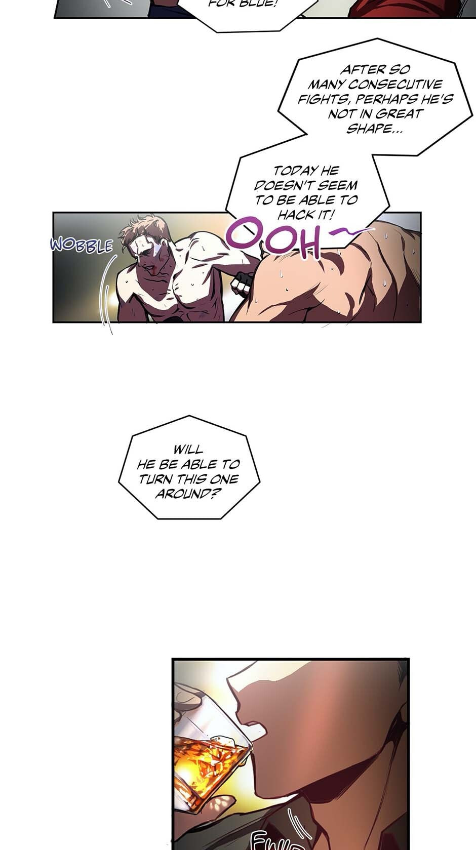 Read Black Dragon Romance chapter 4 image 3 on Lezhin