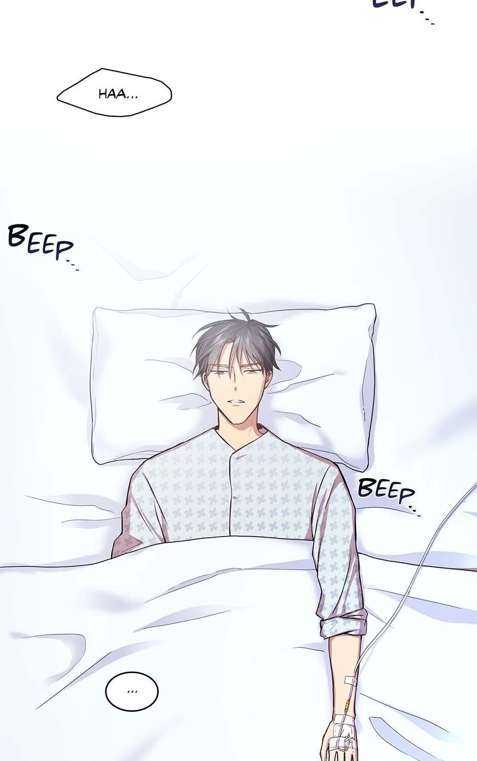Read Black Dragon Romance chapter 4 image 33 on Lezhin