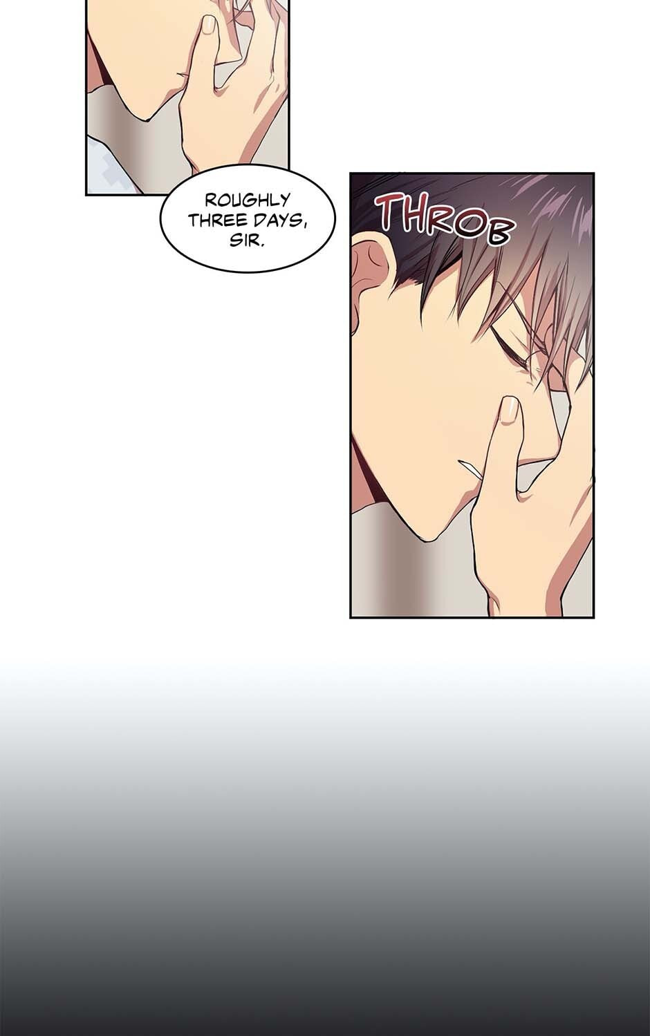 Read Black Dragon Romance chapter 4 image 35 on Lezhin