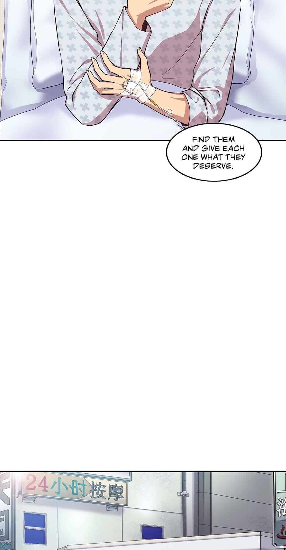 Read Black Dragon Romance chapter 4 image 39 on Lezhin