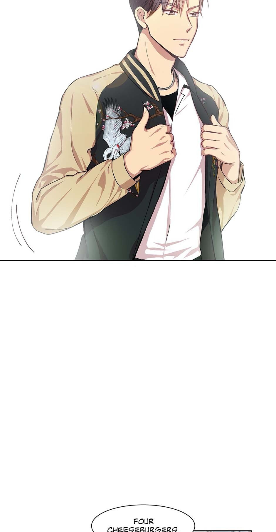 Read Black Dragon Romance chapter 4 image 41 on Lezhin