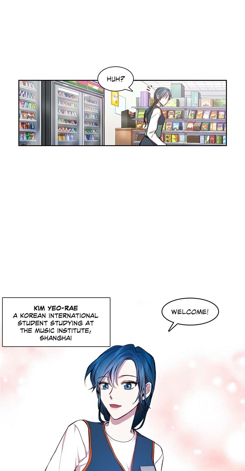 Read Black Dragon Romance chapter 4 image 43 on Lezhin