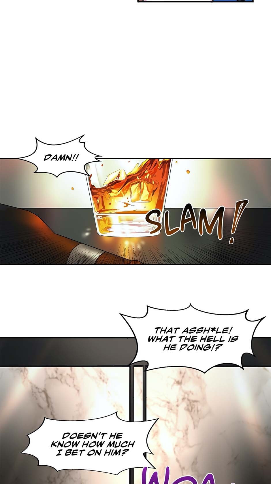 Read Black Dragon Romance chapter 4 image 5 on Lezhin