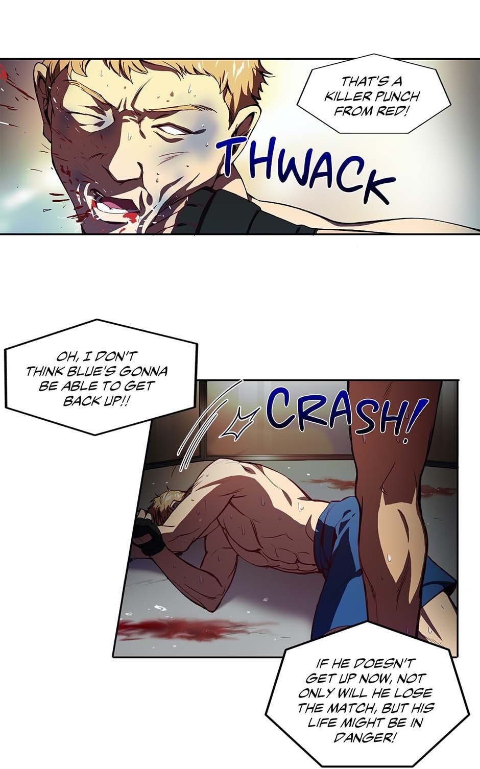 Read Black Dragon Romance chapter 4 image 7 on Lezhin