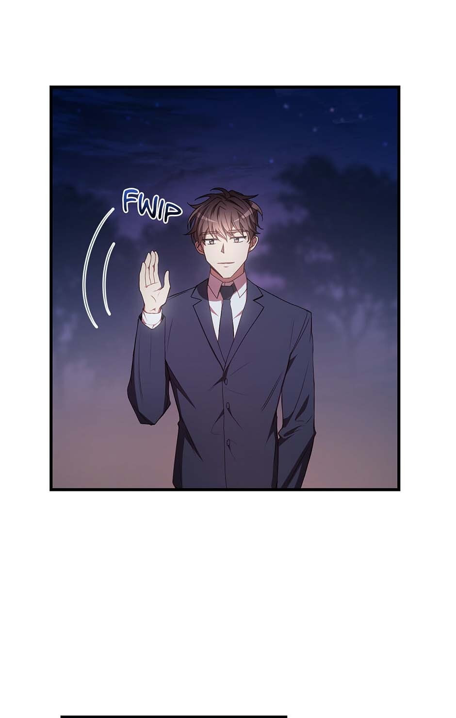 Read Black Dragon Romance chapter 40 image 10 on Lezhin