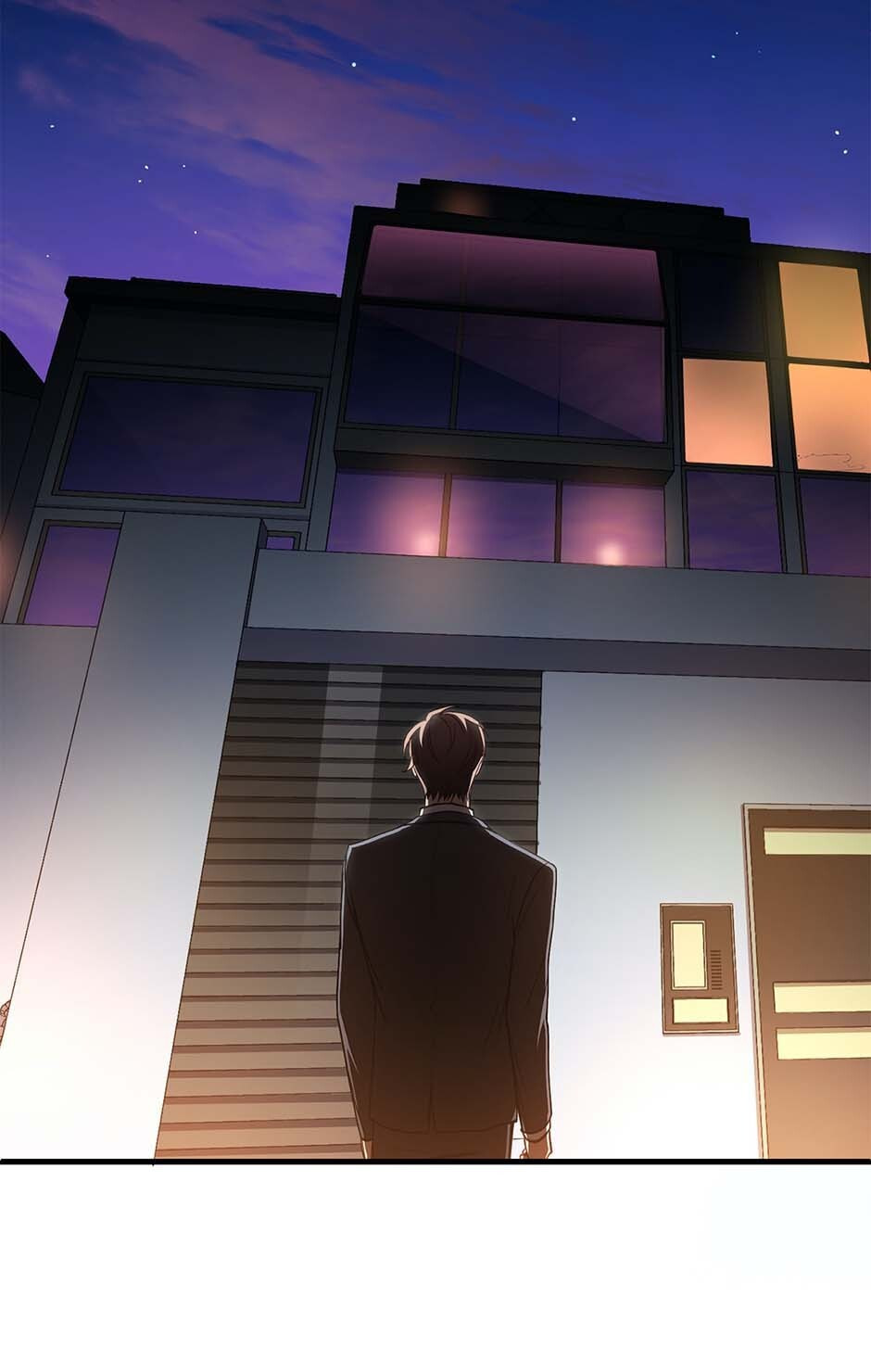 Read Black Dragon Romance chapter 40 image 12 on Lezhin