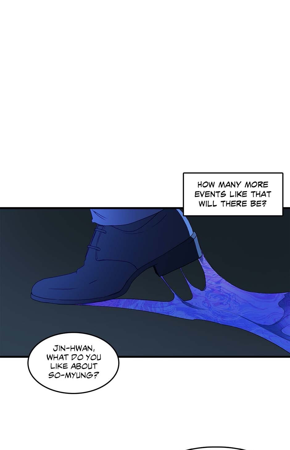 Read Black Dragon Romance chapter 40 image 16 on Lezhin