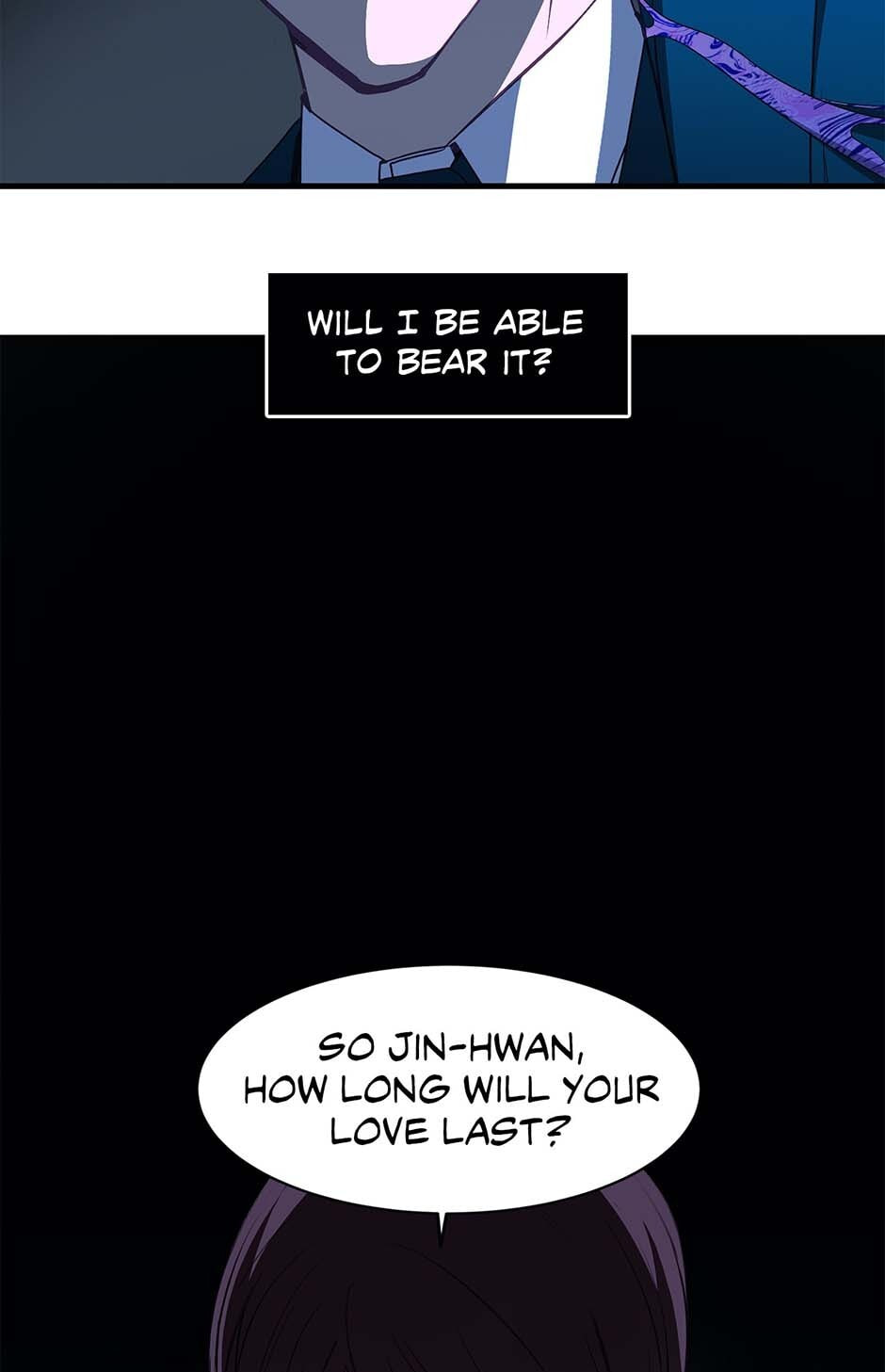 Read Black Dragon Romance chapter 40 image 18 on Lezhin
