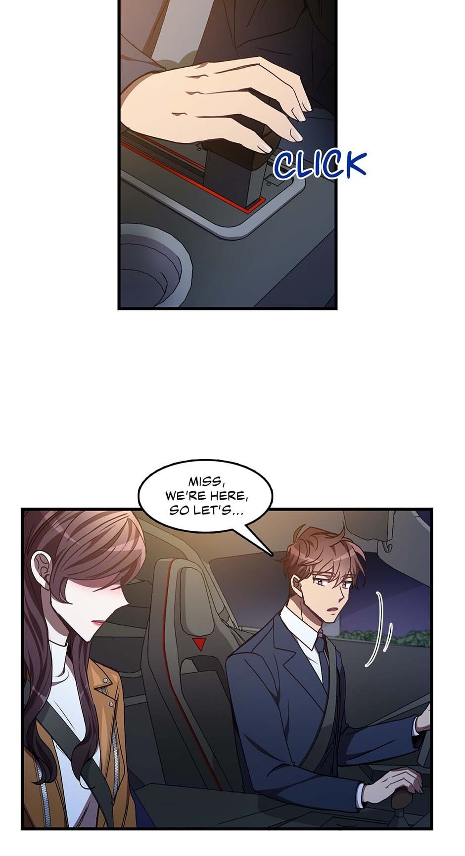 Read Black Dragon Romance chapter 40 image 2 on Lezhin