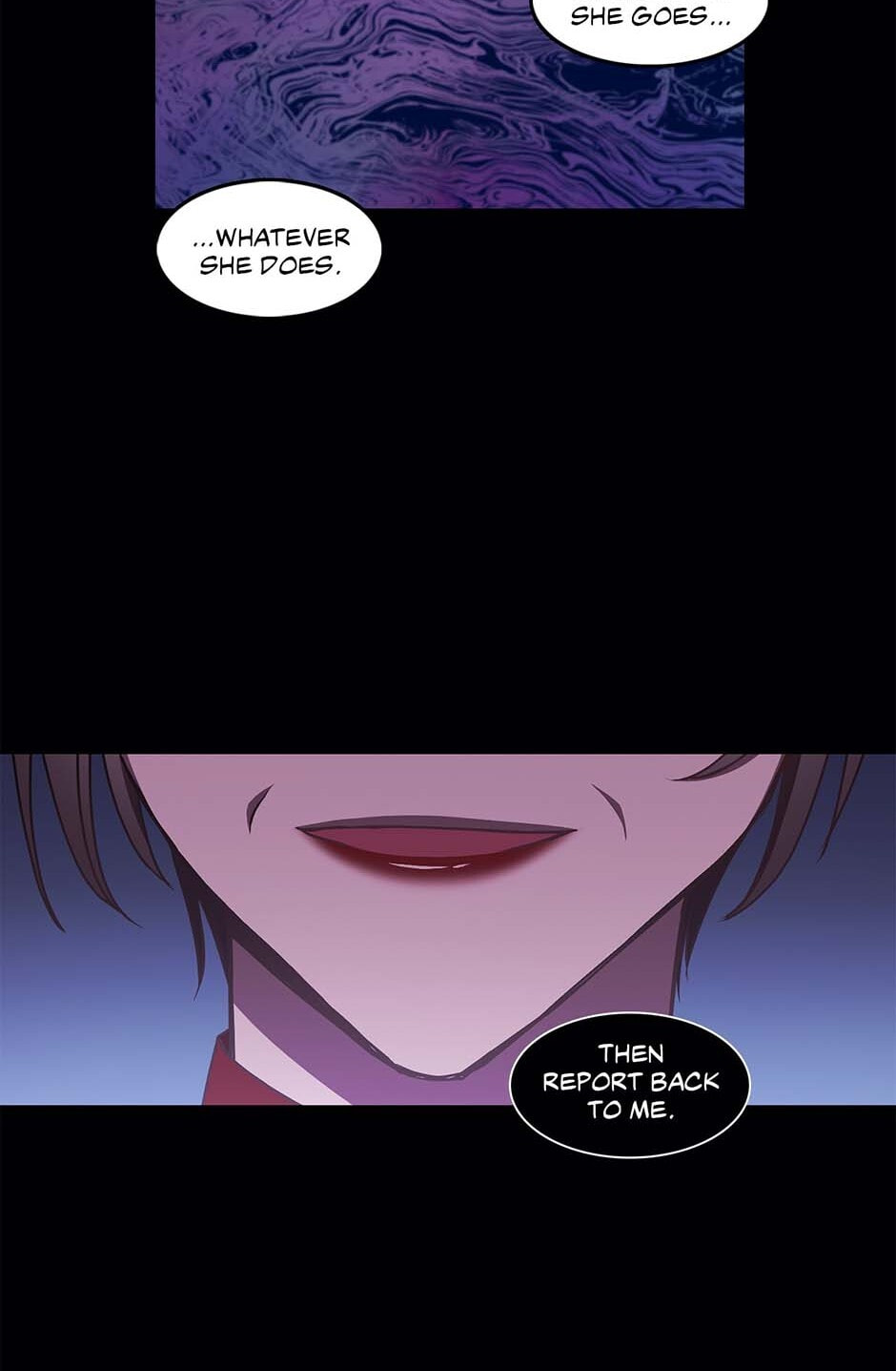 Read Black Dragon Romance chapter 40 image 23 on Lezhin