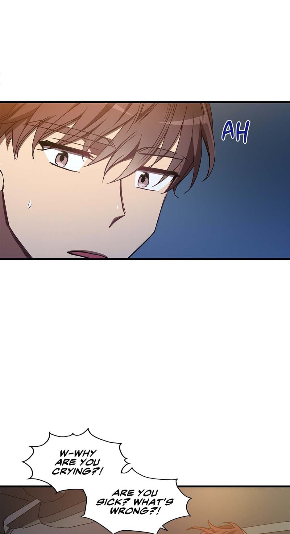 Read Black Dragon Romance chapter 40 image 3 on Lezhin