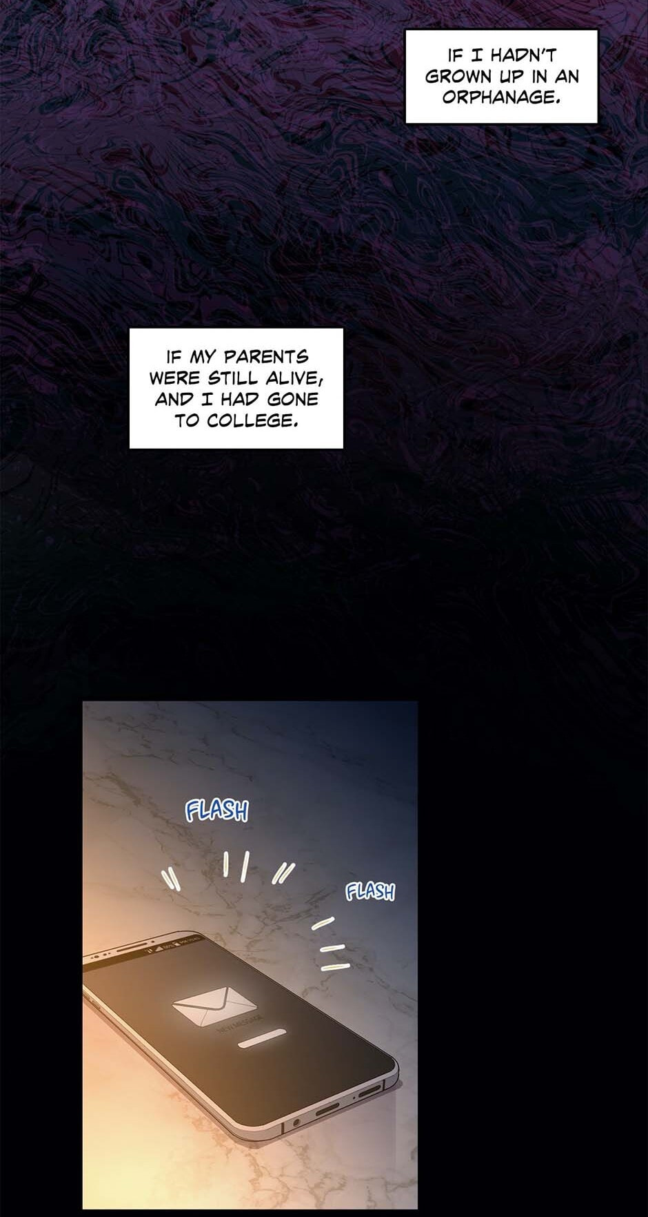 Read Black Dragon Romance chapter 40 image 31 on Lezhin