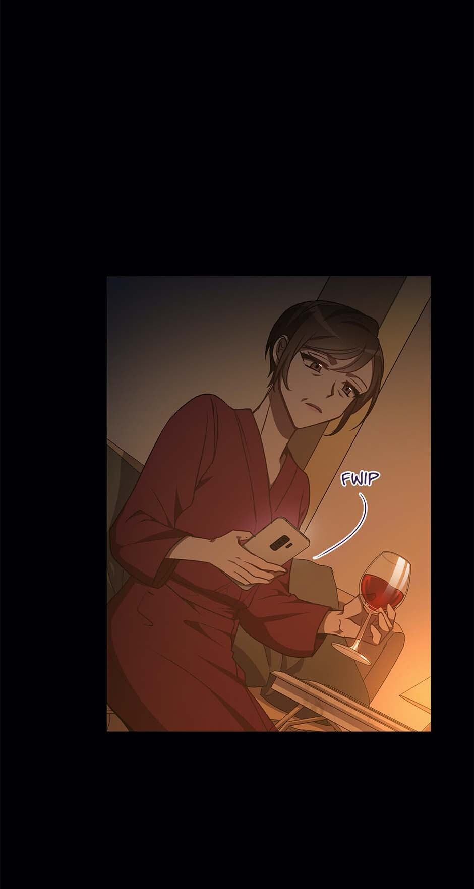Read Black Dragon Romance chapter 40 image 32 on Lezhin