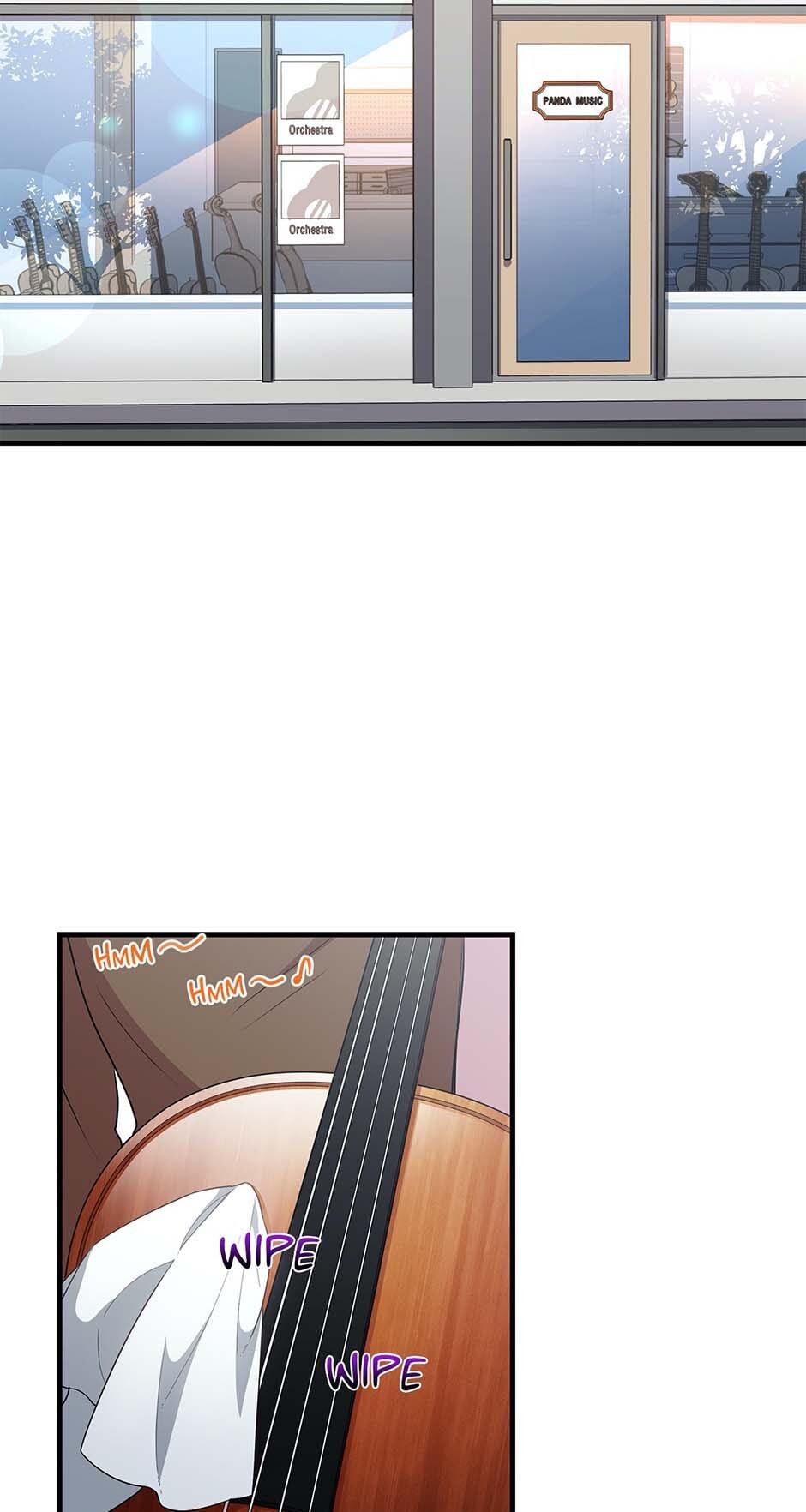 Read Black Dragon Romance chapter 40 image 36 on Lezhin